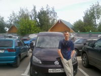 Александр Шеронов