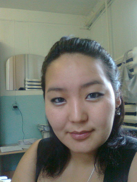 Айкат Ширинен