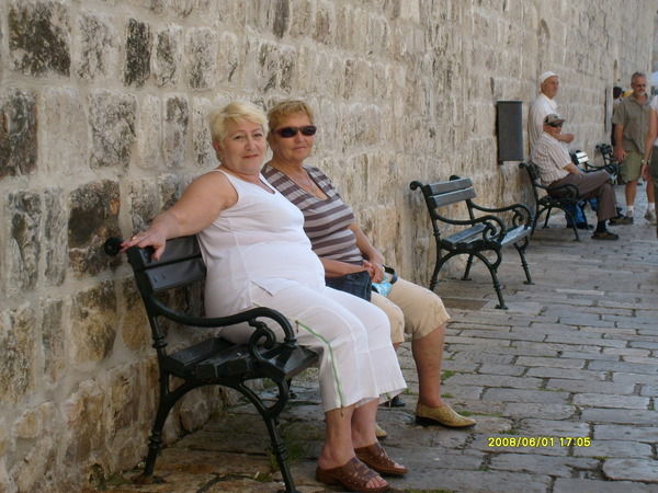 Евгения Гордон