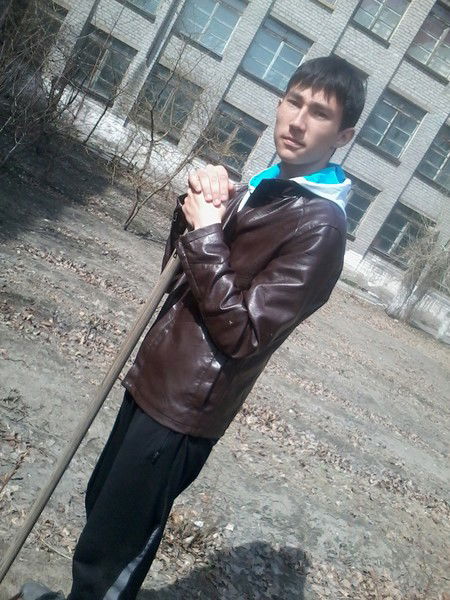 Нурсултан Еранов