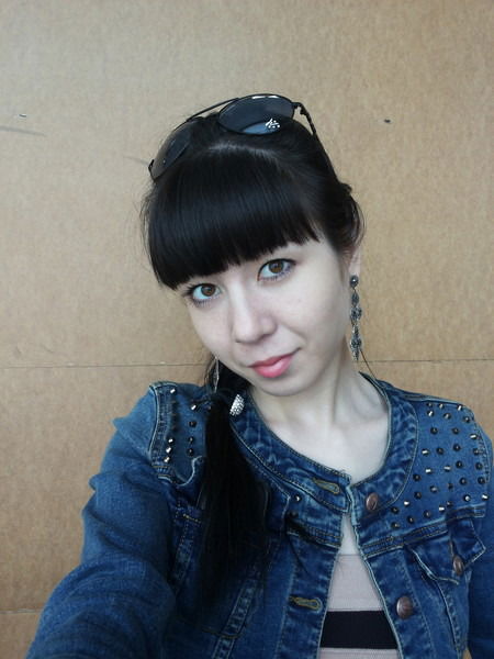 Гульмира Абылхасенова