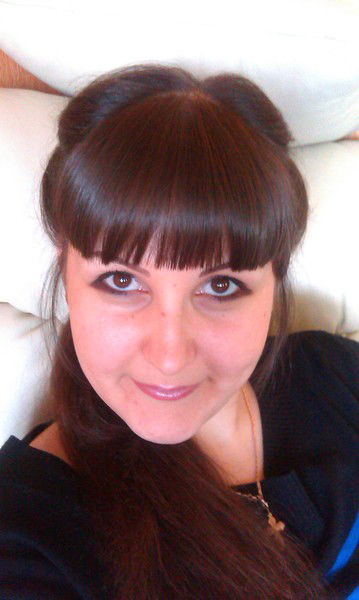 Юля Прохорова