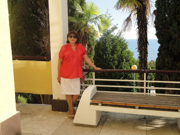 Наталья Коваленко