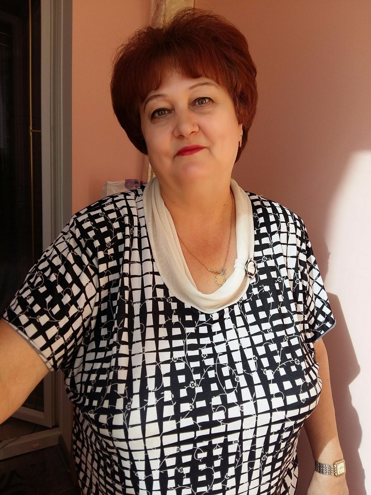 Танюша Григорьева