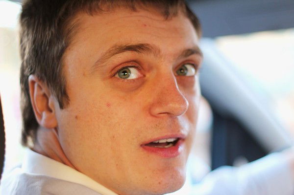 Максим Круглей