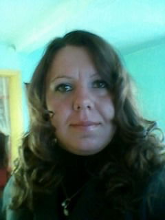 Наталья Изнегова