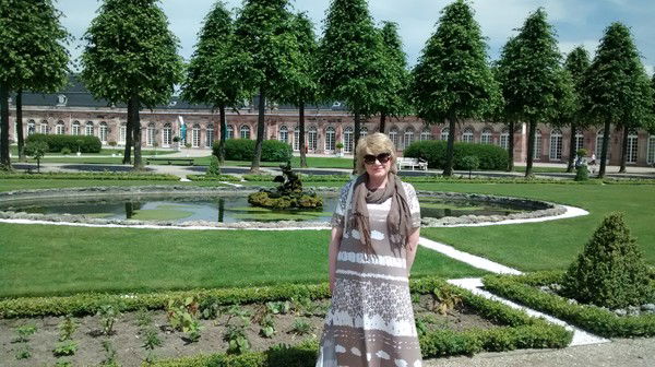 Александра Зуркова