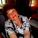 Ирина Быкова
