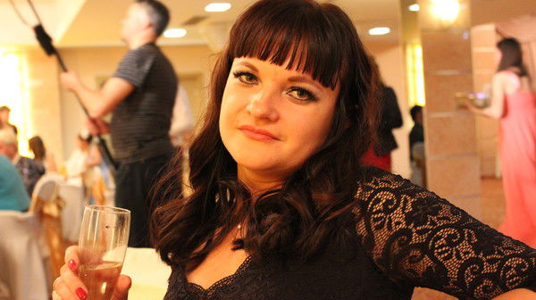 Алина Ботинева