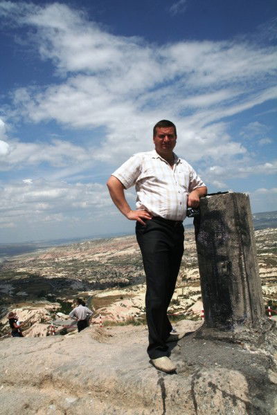 Сева Урсаке