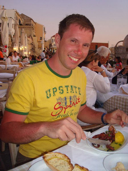 Андрей Хрупов