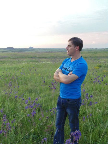 Сергей Матвиенко