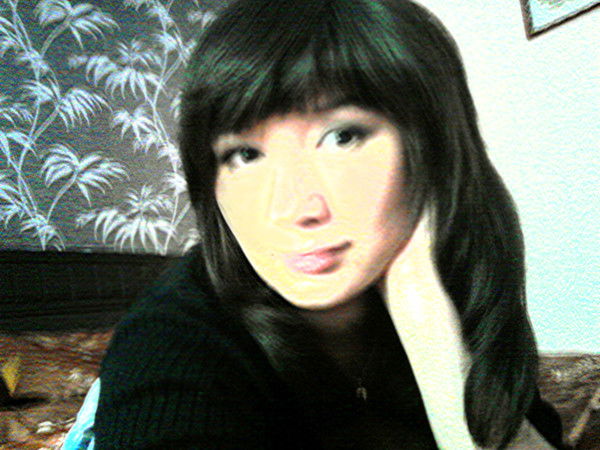 Асия Мамытова