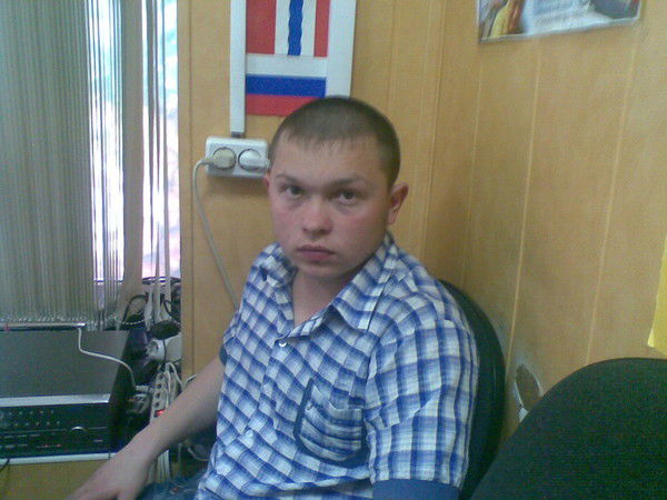 Николай Белкин