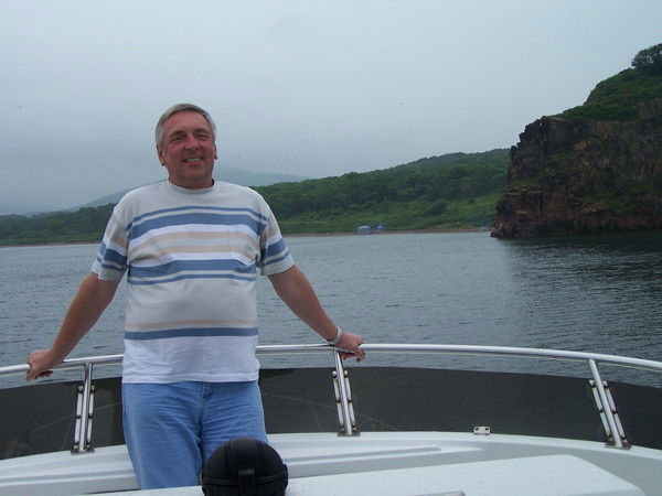 Евгений Пономарев