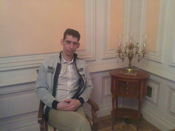 Михаил Макаров