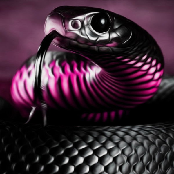 Юленька Лыжина