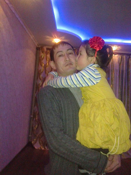 Сталбек Алиев