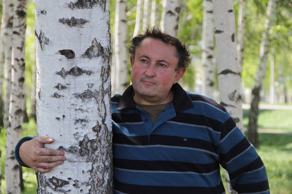 Виктор Коннов