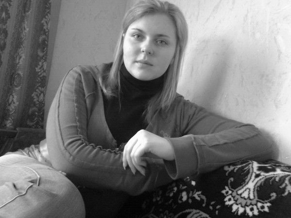 Ирина Сокол