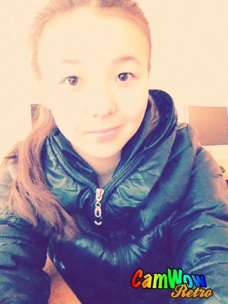 _.aigerim Akhanova.)