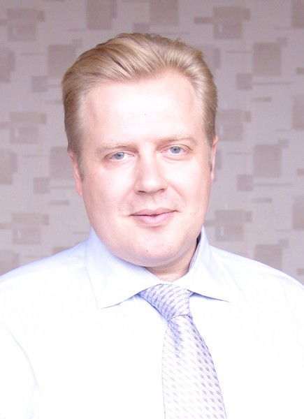 Илья Жарков