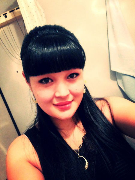 @ Алима @ Турмаганбетова