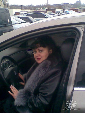 Алла Жиленко