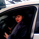 Алла Жиленко