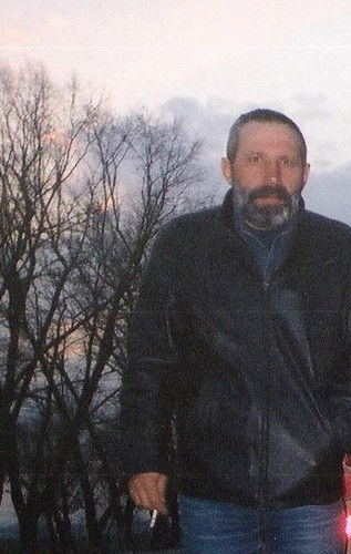 Александр Баранов