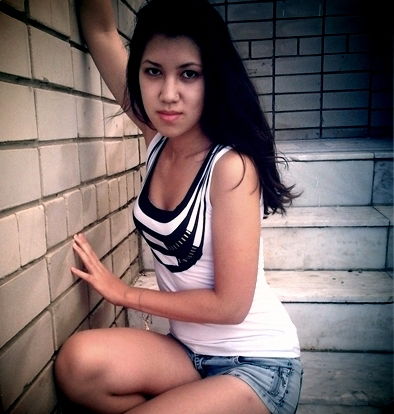 Ригина Мухамедова