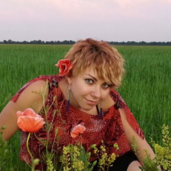 Ирина Никоненко