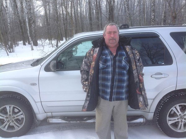 Василий Домоевский