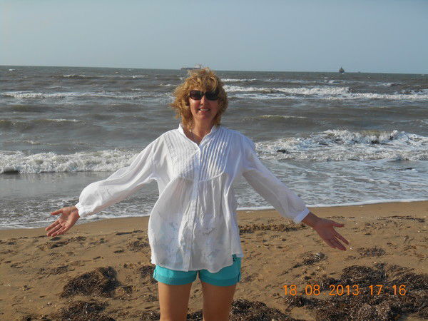 Наталья Бугай