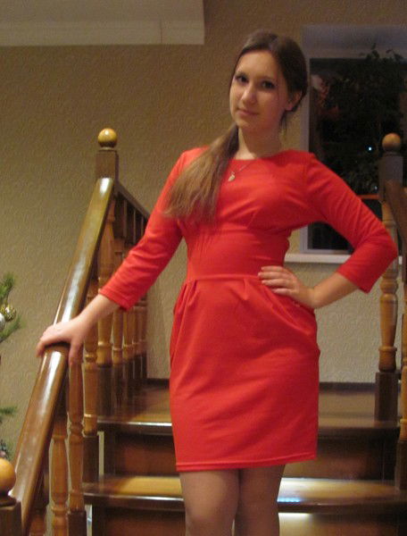 Анастасия Балашова