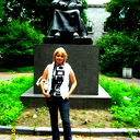 Людмила Рубан