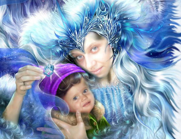 Alexandra Menshikova