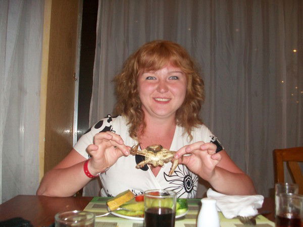 Наталия Егорова