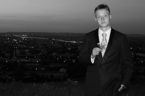 Евгений Филипчук