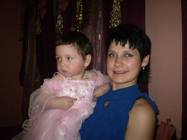 Ольга Варламова