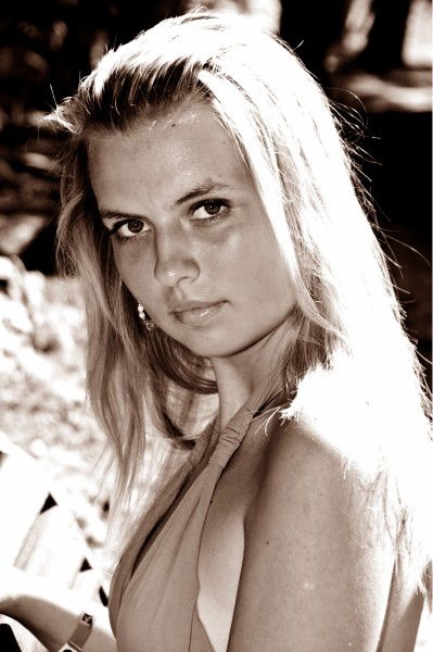 Кира Григорьева