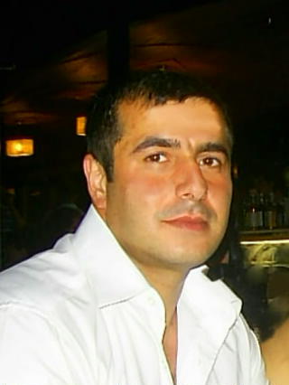 Bahtiyar Ahmadov