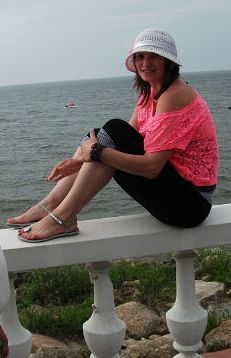 Анна Чуканова