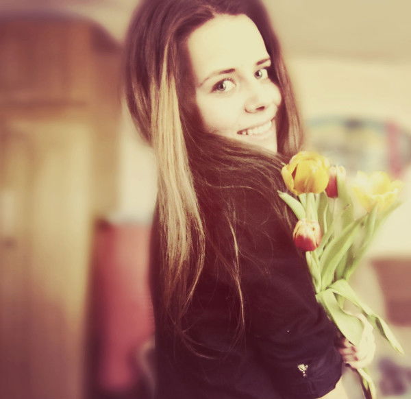 Настёнка *одна Такая*