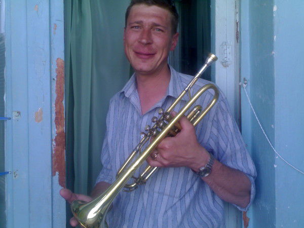 Анатолий Денисов