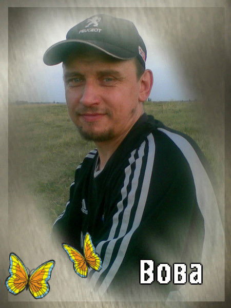 Владимир Сусик