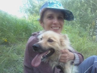 Елена Мищенко