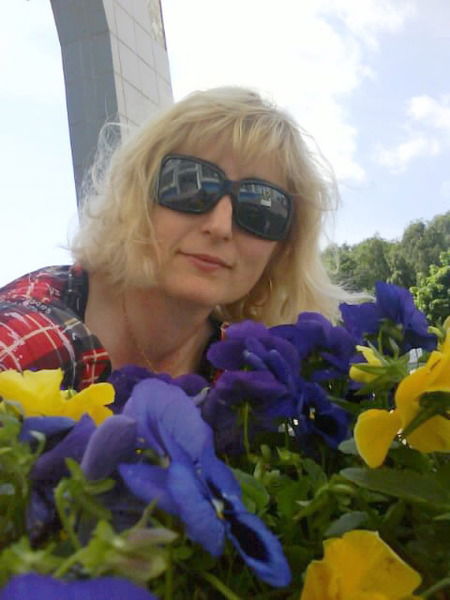 Анжелика Джос