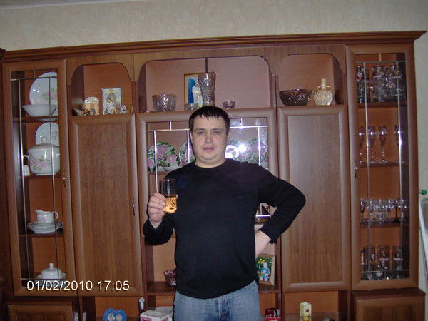 Виктор Кулагин