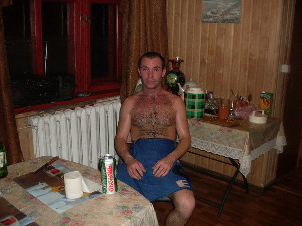 Виталий Мирошниченко